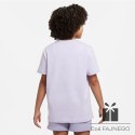 Koszulka Nike Sportswear girls FD0928 536, Rozmiar: M (137-147)