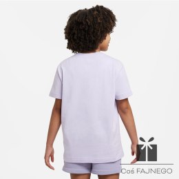 Koszulka Nike Sportswear girls FD0928 536, Rozmiar: M (137-147)