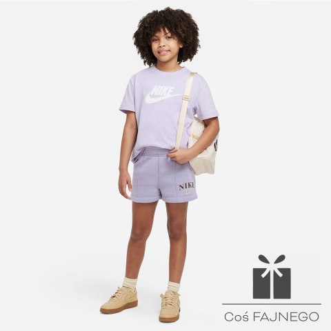 Koszulka Nike Sportswear girls FD0928 536, Rozmiar: M (137-147)