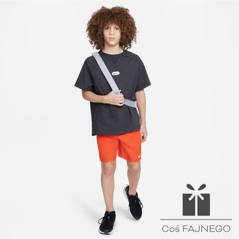 Koszulka Nike DF Athletics FB1290 010, Rozmiar: L (147-158)