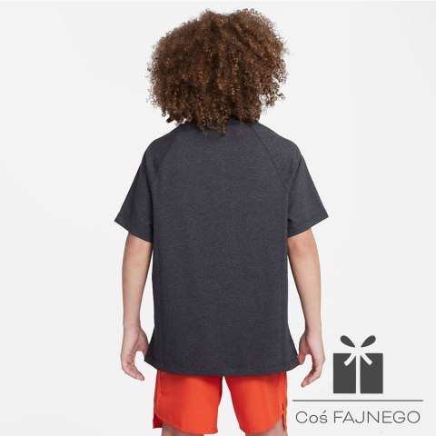 Koszulka Nike DF Athletics FB1290 010, Rozmiar: M (137-147)