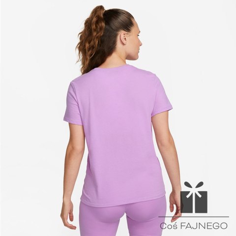 Koszulka Nike DF Swoosh FD2884-532, Rozmiar: S