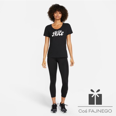 Koszulka Nike DF Tee FD2986 010, Rozmiar: S