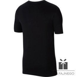 Koszulka Nike Dry Park 20 TEE CW6952 010, Rozmiar: XXL