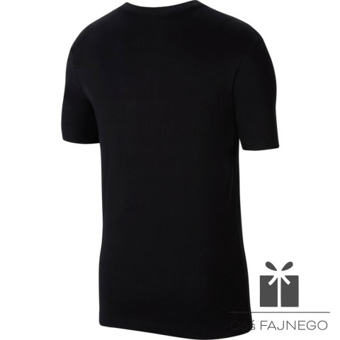 Koszulka Nike Dry Park 20 TEE CW6952 010, Rozmiar: XXXL