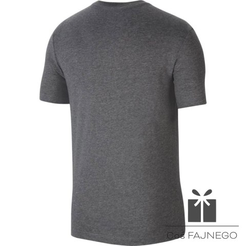 Koszulka Nike Dry Park 20 TEE CW6952 071, Rozmiar: XXXL