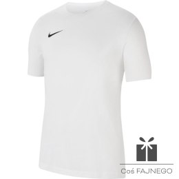 Koszulka Nike Dry Park 20 TEE CW6952 100, Rozmiar: XXXL