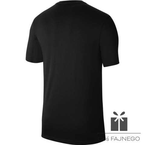 Koszulka Nike Dry Park 20 TEE HBR CW6936 010, Rozmiar: M