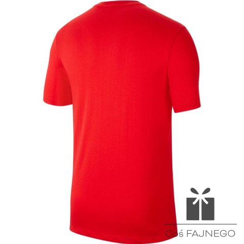 Koszulka Nike Dry Park 20 TEE HBR CW6936 657, Rozmiar: XL