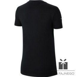 Koszulka Nike Dry Park 20 TEE Women CZ0903 010, Rozmiar: XS