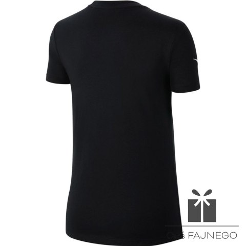 Koszulka Nike Dry Park 20 TEE Women CZ0903 010, Rozmiar: XS