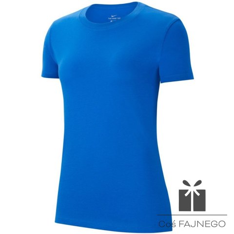 Koszulka Nike Dry Park 20 TEE Women CZ0903 463, Rozmiar: M