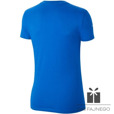 Koszulka Nike Dry Park 20 TEE Women CZ0903 463, Rozmiar: M