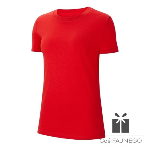 Koszulka Nike Dry Park 20 TEE Women CZ0903 657, Rozmiar: S