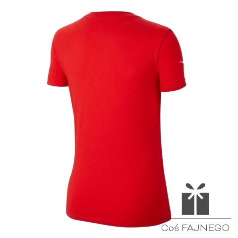 Koszulka Nike Dry Park 20 TEE Women CZ0903 657, Rozmiar: S