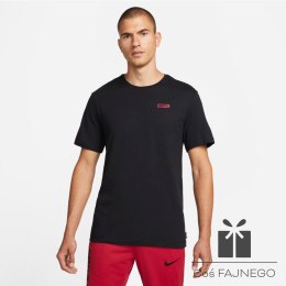 Koszulka Nike F.C. DH7492 010, Rozmiar: XL