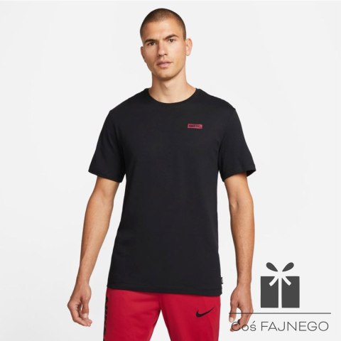 Koszulka Nike F.C. DH7492 010, Rozmiar: XL