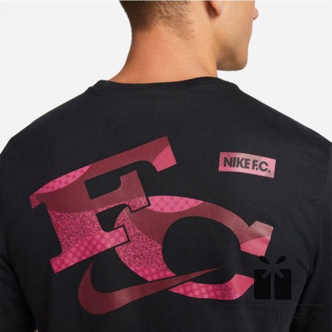 Koszulka Nike F.C. DH7492 010, Rozmiar: XL
