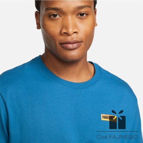 Koszulka Nike F.C. DH7492 407, Rozmiar: XL