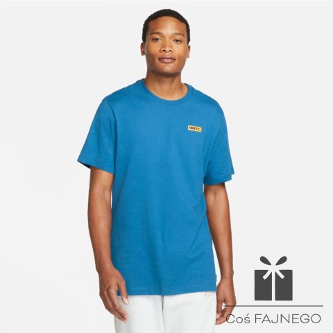 Koszulka Nike F.C. DH7492 407, Rozmiar: M