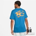 Koszulka Nike F.C. DH7492 407, Rozmiar: M