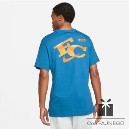 Koszulka Nike F.C. DH7492 407, Rozmiar: M