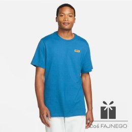 Koszulka Nike F.C. DH7492 407, Rozmiar: S