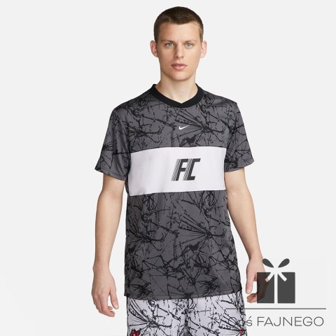 Koszulka Nike F.C. JSY SS DV9769 068, Rozmiar: XL