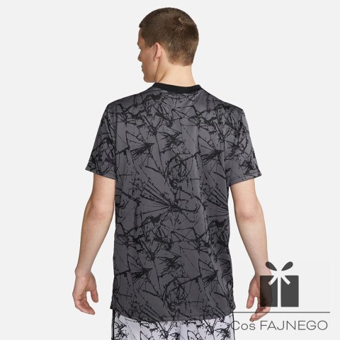 Koszulka Nike F.C. JSY SS DV9769 068, Rozmiar: M