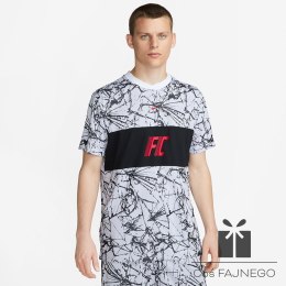 Koszulka Nike F.C. JSY SS DV9769 100, Rozmiar: XL
