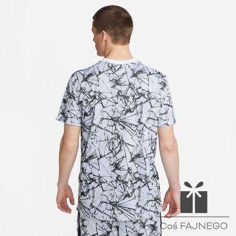 Koszulka Nike F.C. JSY SS DV9769 100, Rozmiar: XL