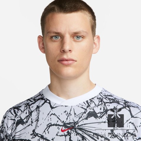 Koszulka Nike F.C. JSY SS DV9769 100, Rozmiar: XL