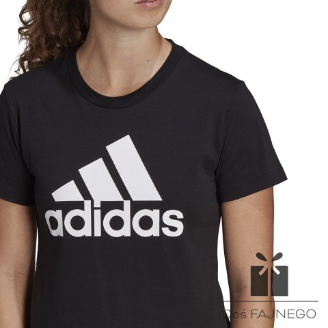 Koszulka adidas Essentials Regular T-Shirt GL0722, Rozmiar: XS