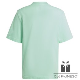 Koszulka adidas FI Logo Tee IC9532, Rozmiar: 140 cm