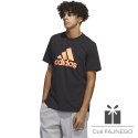 Koszulka adidas Fill Graphic Tee HS2513, Rozmiar: S