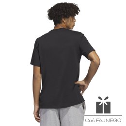 Koszulka adidas Fill Graphic Tee HS2513, Rozmiar: S