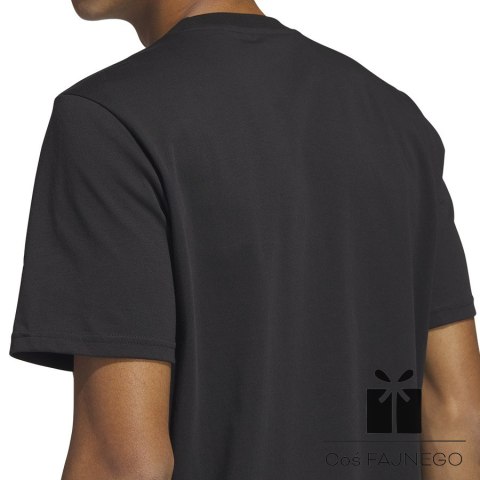 Koszulka adidas Fill Graphic Tee HS2513, Rozmiar: S