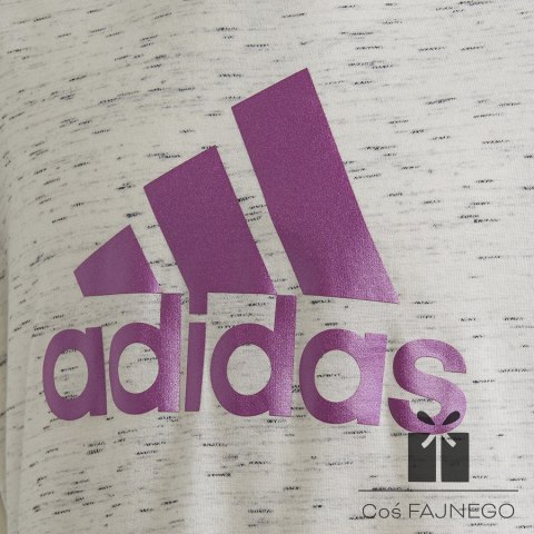 Koszulka adidas Future Icons Tee H26593, Rozmiar: 140 cm