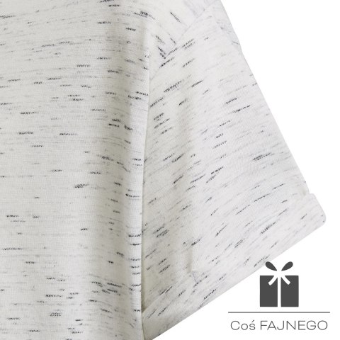 Koszulka adidas Future Icons Tee H26593, Rozmiar: 140 cm