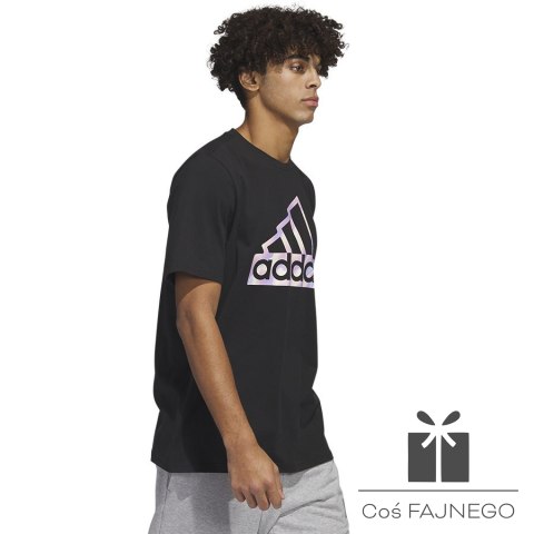 Koszulka adidas Future Tee H49660, Rozmiar: S
