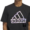 Koszulka adidas Future Tee H49660, Rozmiar: S