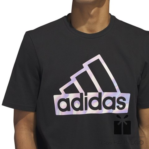 Koszulka adidas Future Tee H49660, Rozmiar: S