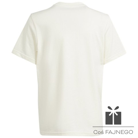 Koszulka adidas GFX Illustrated IM8337, Rozmiar: 152 cm