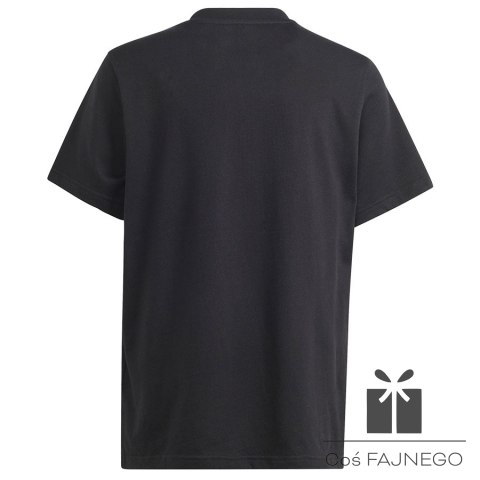 Koszulka adidas GFX Illustrated IR5757, Rozmiar: 140 cm