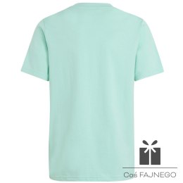 Koszulka adidas Gaming Graphic Tee Jr IB9159, Rozmiar: 140 cm