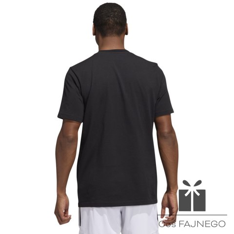 Koszulka adidas Got You Shook Tee HK6727, Rozmiar: S