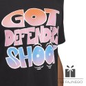 Koszulka adidas Got You Shook Tee HK6727, Rozmiar: S
