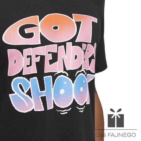 Koszulka adidas Got You Shook Tee HK6727, Rozmiar: S