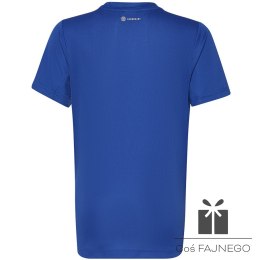 Koszulka adidas Hiit Slog Tee HG2051, Rozmiar: 176 cm