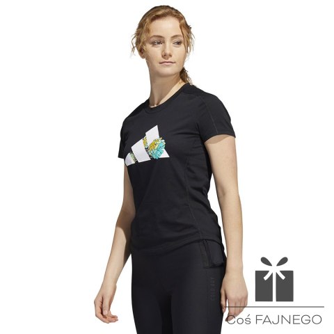 Koszulka adidas IWD G T HA6658, Rozmiar: XS